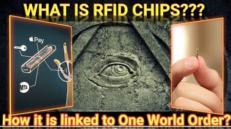 rfid chip agenda 2020|PolitiFact .